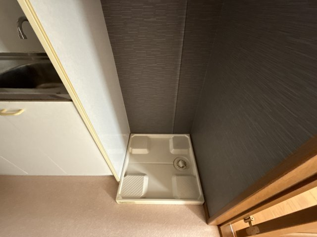 エトランス西庄の玄関