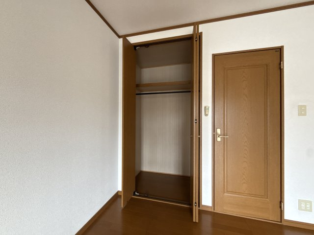 エトランス西庄の外観