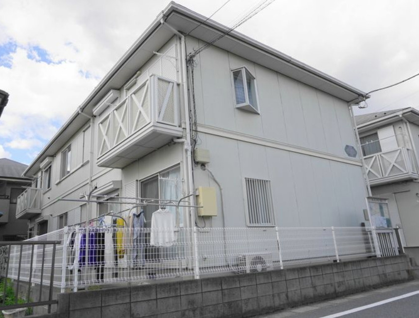 ダイシンハイツAのその他共用部分