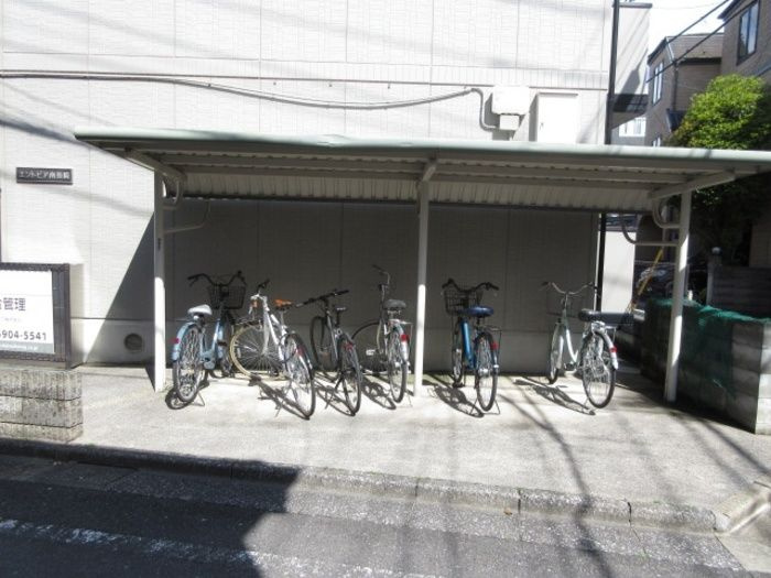 エントピア南長崎