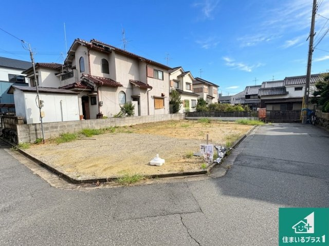 ●北葛城郡上牧町松里園　第2期　売土地の外観|お近くの同じ売主さんが建築したお家をご案内致します。実際に使われている設備をご覧ください。