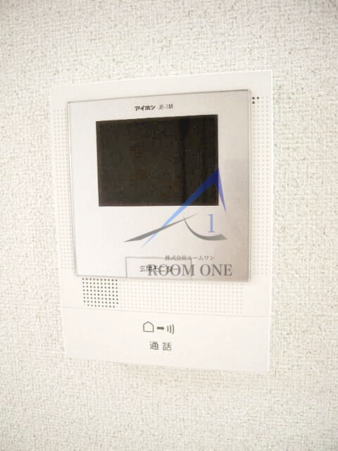 ヴァンクレールのセキュリティ