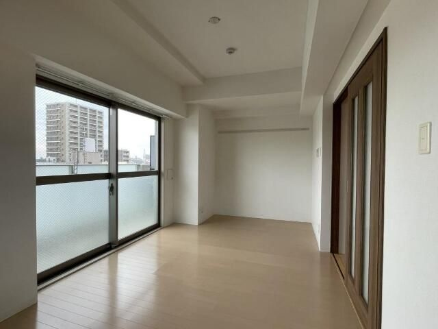 ＣＡＳＡ　ＶＩＶＡＣＥの内装