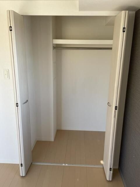 ＣＡＳＡ　ＶＩＶＡＣＥの収納
