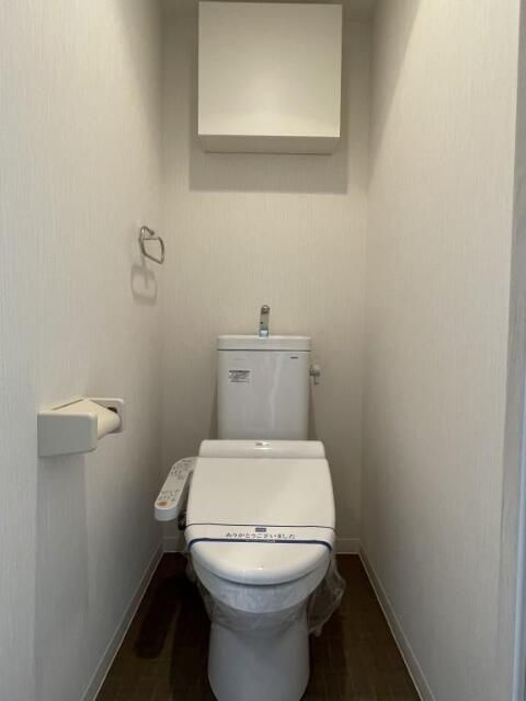 ＣＡＳＡ　ＶＩＶＡＣＥのトイレ