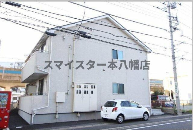 ハイツＡＨＣ