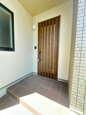 高崎市倉賀野町既存住宅のその他