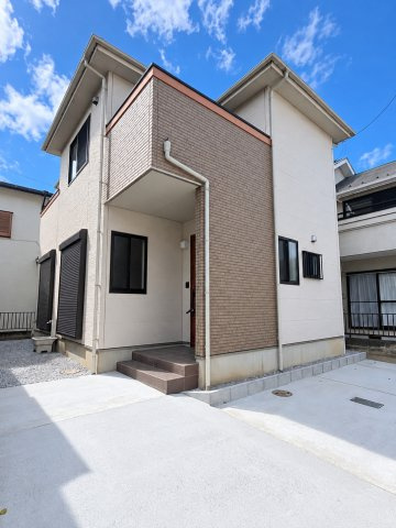 高崎市倉賀野町既存住宅
