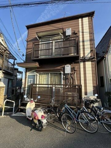 Ｂｌｏｏｍ西台
