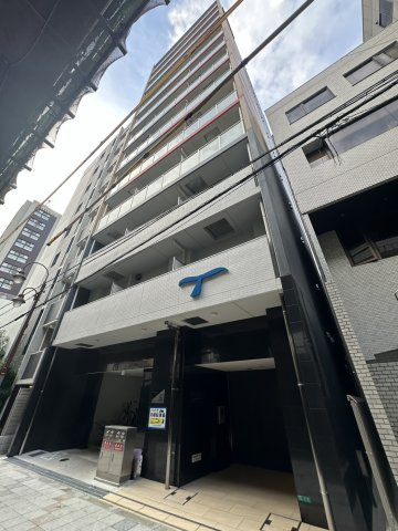 セレニテ日本橋ミラクの外観