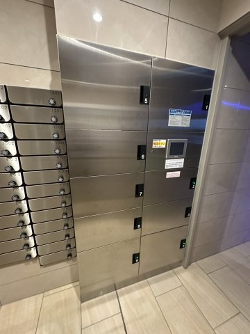 セレニテ日本橋ミラクのその他共用部分