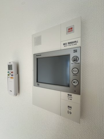 セレニテ日本橋ミラクの設備