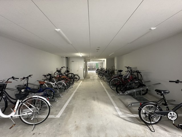 セレニテ日本橋ミラクのその他共用部分