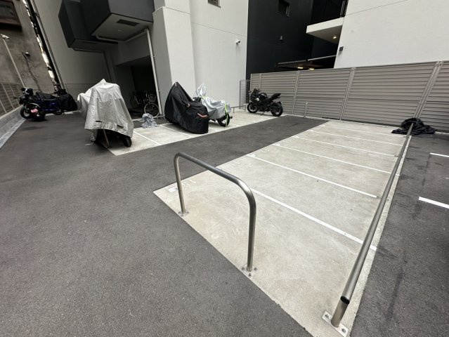 セレニテ日本橋ミラクのその他共用部分