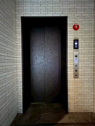 スペーシア日本橋東のその他共用部分