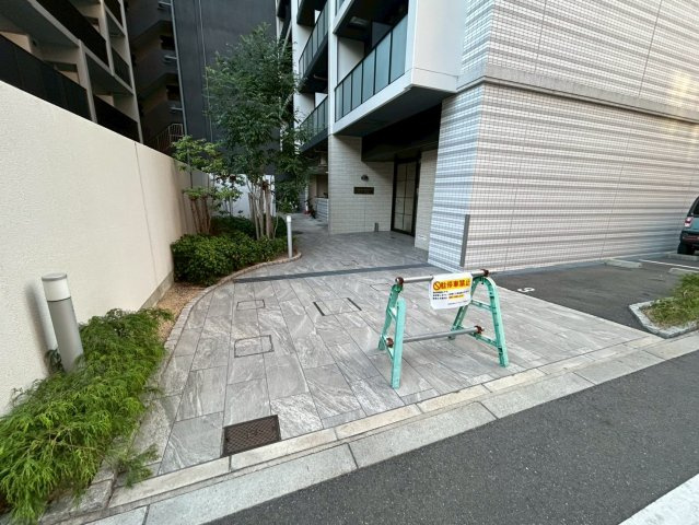 スペーシア日本橋東のその他
