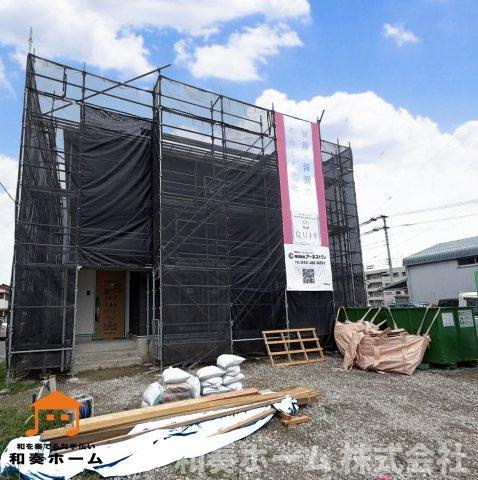 クレイドルガーデン徳島市末広第4