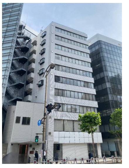 神田荒木ビル