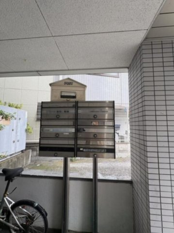 駒込NACビルのその他共用部分