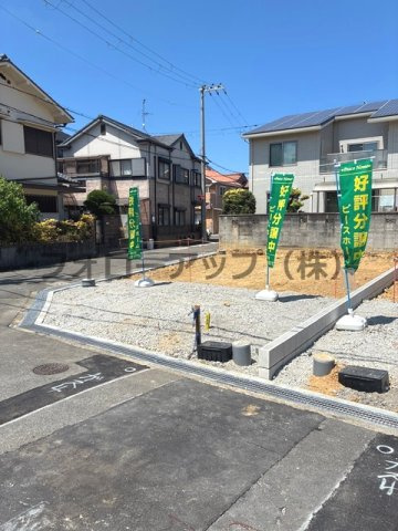 リーブルガーデン堺市東区日置荘原寺町1期