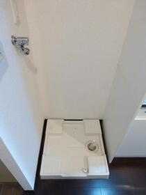 協和高輪マンションの設備|※別部屋参照