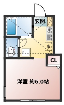 グランブルー大津の画像