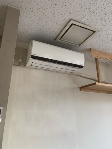 イナニューハイムの設備
