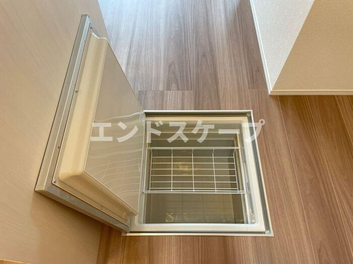 クォーレの収納|高崎、前橋のお部屋探しはエンドスケープまで！お客様の理想お聞かせ下さい♪