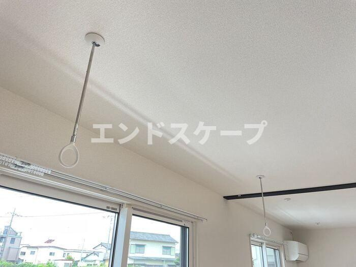クォーレの設備|高崎、前橋のお部屋探しはエンドスケープまで！お客様の理想お聞かせ下さい♪