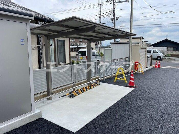 クォーレのその他共用部分|高崎、前橋のお部屋探しはエンドスケープまで！お客様の理想お聞かせ下さい♪