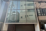西麻布RC造ビル