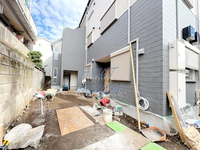 アントルタン桜上水のその他