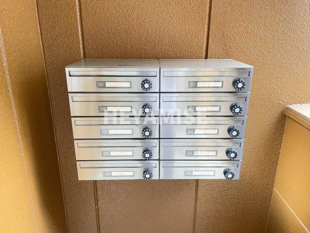 サニーヒルズ出雲のその他共用部分