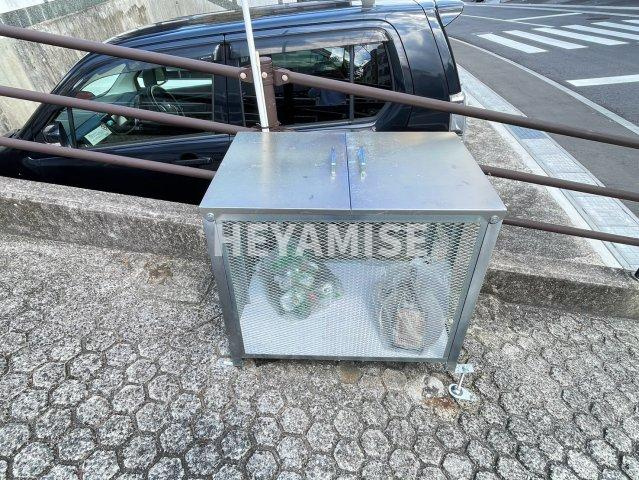 サニーヒルズ出雲のその他