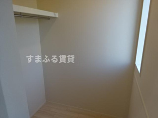 【収納】 | メゾン・テ・ヴェール　西尾市羽塚町 | 同仕様