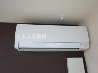 【設備】 | メゾン・テ・ヴェール　西尾市羽塚町 | 同仕様
