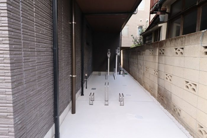 クロワール池袋本町