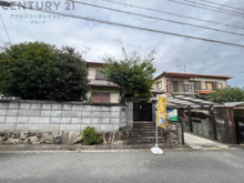 川西市向陽台3丁目中古戸建の画像