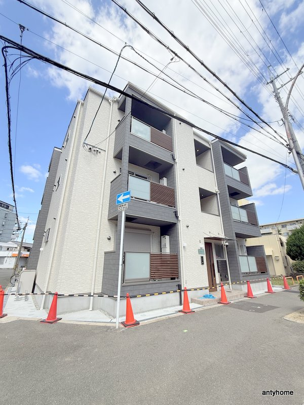 B.B.SOW 2nd　仲介手数料無料