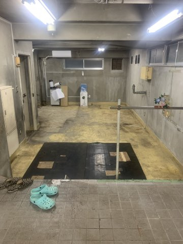 世田谷区南烏山４丁目の店舗事務所のその他
