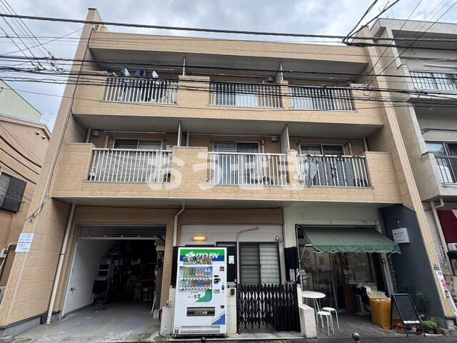 はしづめマンション