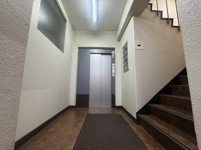 アール五反田のその他共用部分