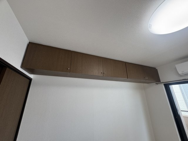 ふぁみーゆ戸越のその他