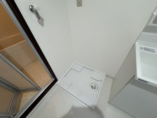 ふぁみーゆ戸越の設備