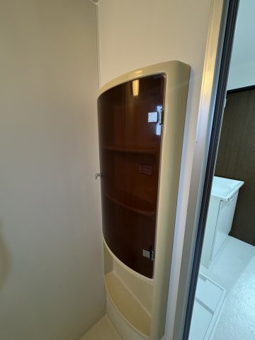 ふぁみーゆ戸越のその他
