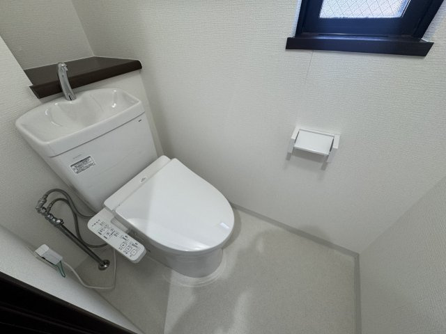 ふぁみーゆ戸越のその他