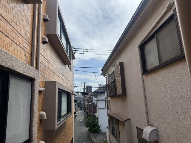 ふぁみーゆ戸越のその他