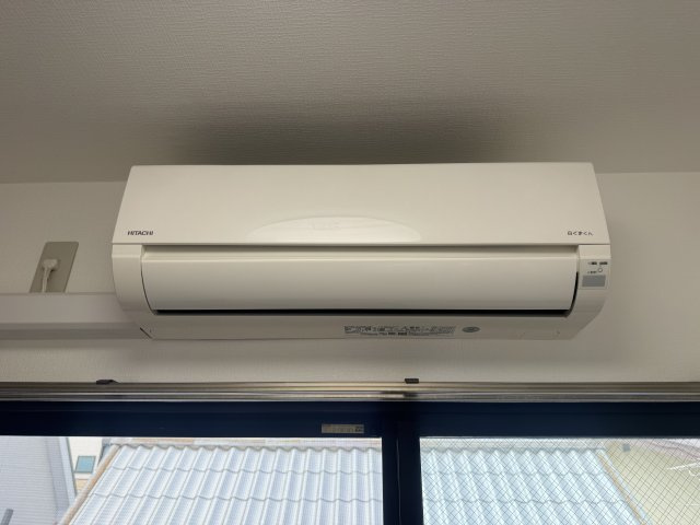 ふぁみーゆ戸越の設備