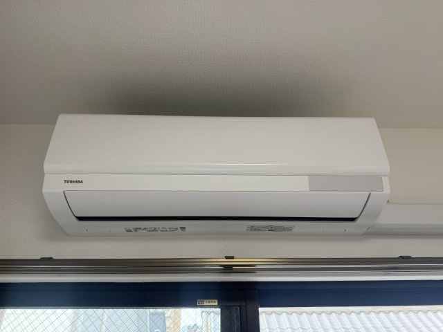 ふぁみーゆ戸越の設備