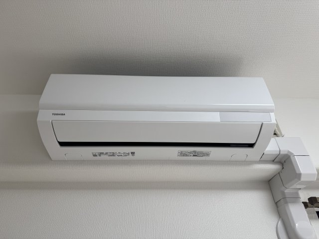 ふぁみーゆ戸越の設備